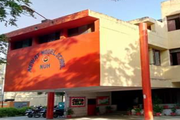 D P S Mewat Model School-School Campus